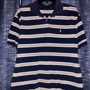Men’s Polo Shirt